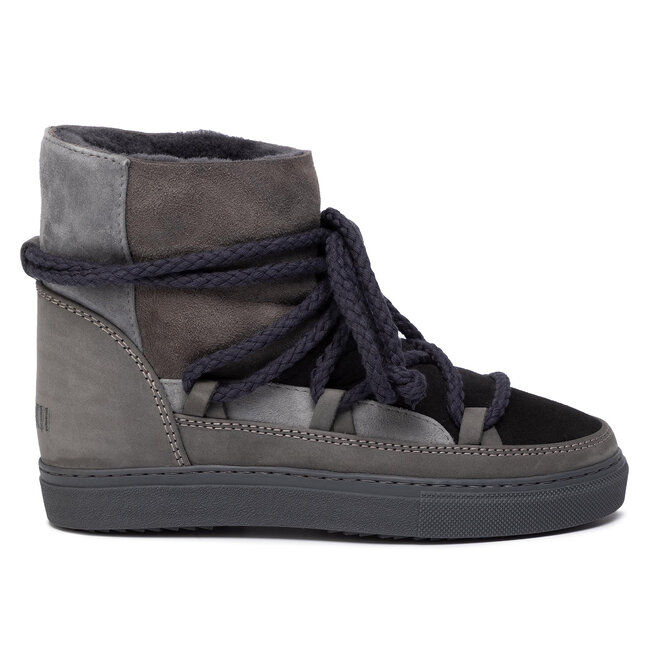 Inuikii Sneaker 70102-75 Patchwork 