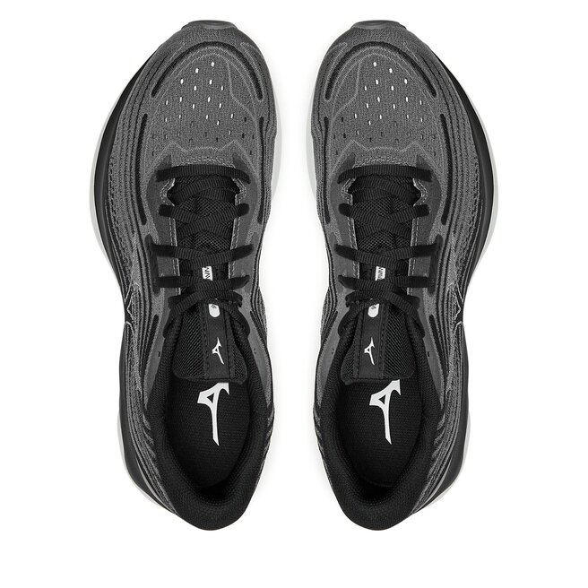 Mizuno Boty Mizuno Wave Skyrise 4 J1GC2309 QShade/OystMush/Black