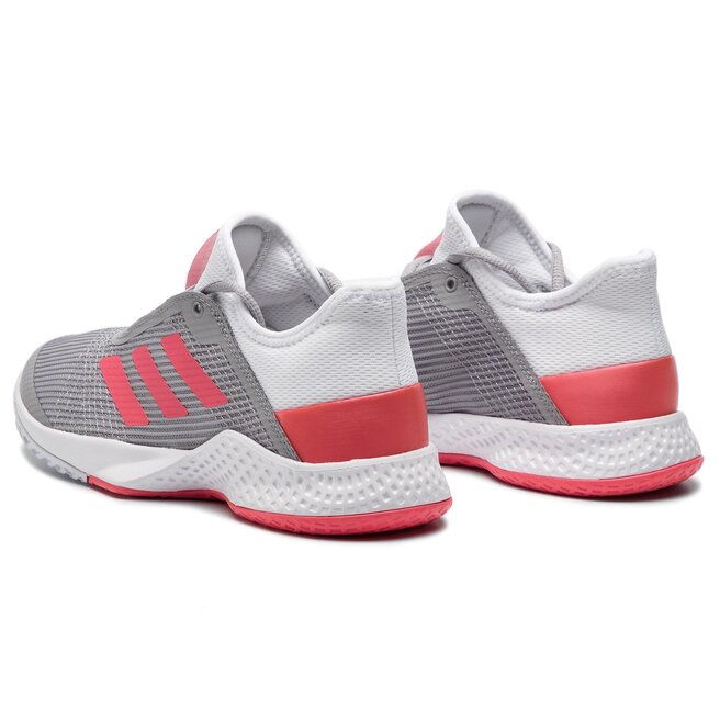 Zapatos adidas adizero Club W CG6364 Ftwwht Shored Lgrani zapatos.es