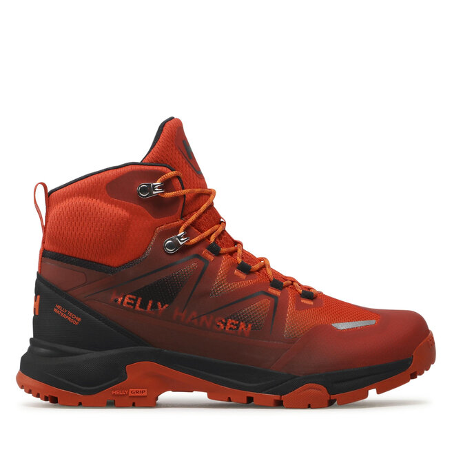Helly Hansen Туристически Helly Hansen Cascade Mid Ht 11751_328 Cloudberry/Black
