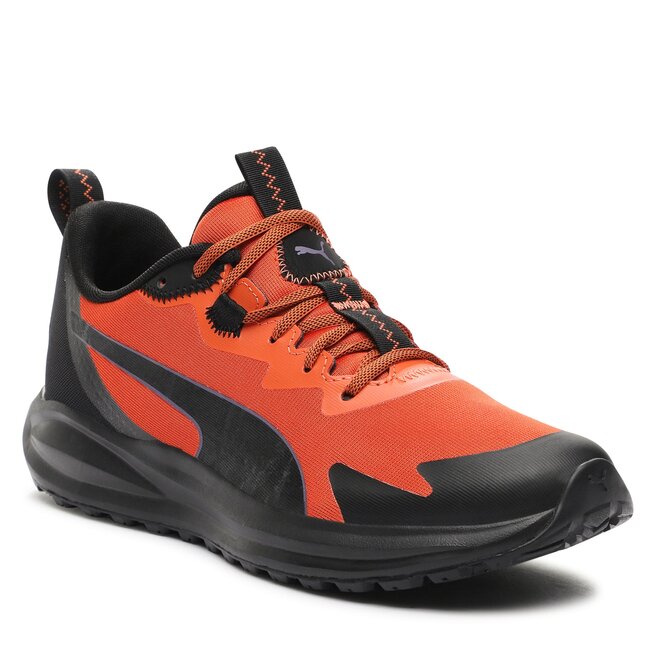 Scarpe puma training rosso shop