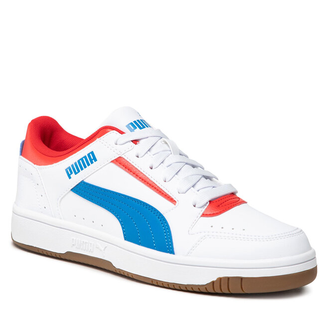 puma rebound low