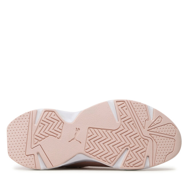 Puma Sneakers Puma Cassia Distressed 387645 03 Pink/Island Pink/Rose Gold