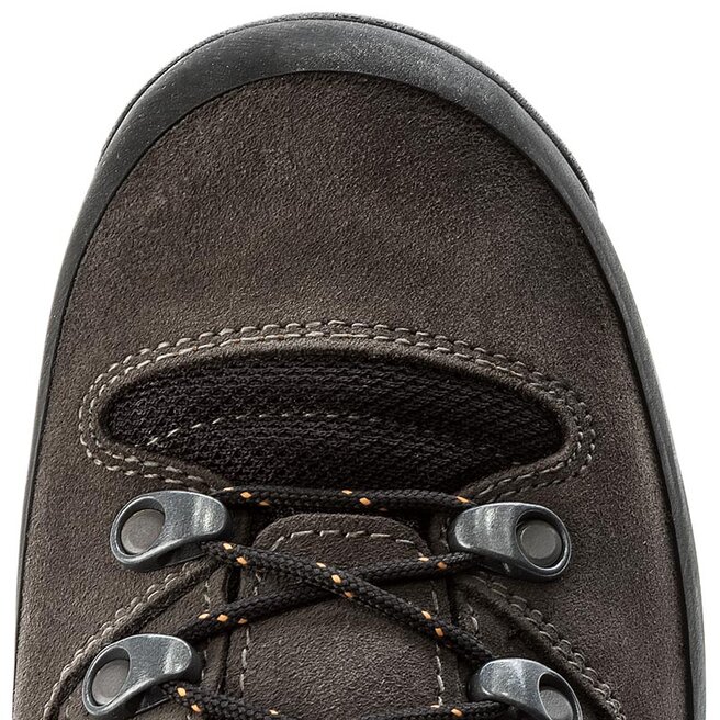 Aku Туристически Aku Conero Gtx GORE-TEX 878.4 Black/Grey 058