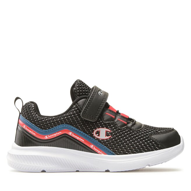 Sneakersy Champion Shout Out B Ps - Czarny