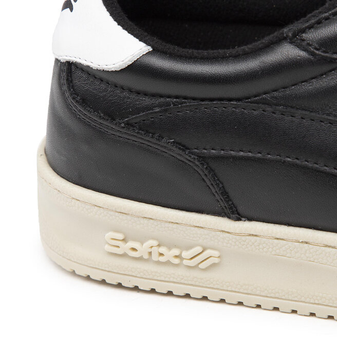 Sofix Sneakersy Sofix 01SZ05 Černá
