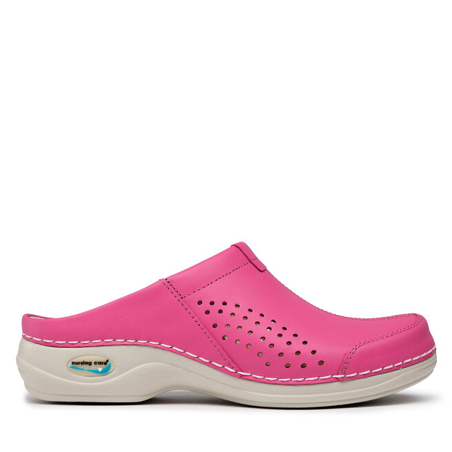 Nursing Care Παντόφλες Nursing Care Veneza WG3A09 Fuxia