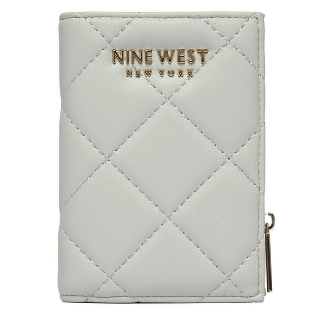 Portfel Nine West CEO-NW-W1-006-SS26 Szary -