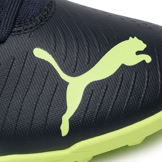 Puma Schuhe Puma Future Z 4.4 Tt 107007 01 Parisian/Fizzy/Pistachio