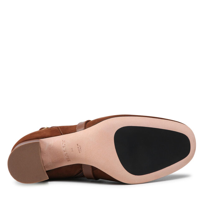 Bally Боти Bally Dafney 85/119 6239405 Cuero 76614