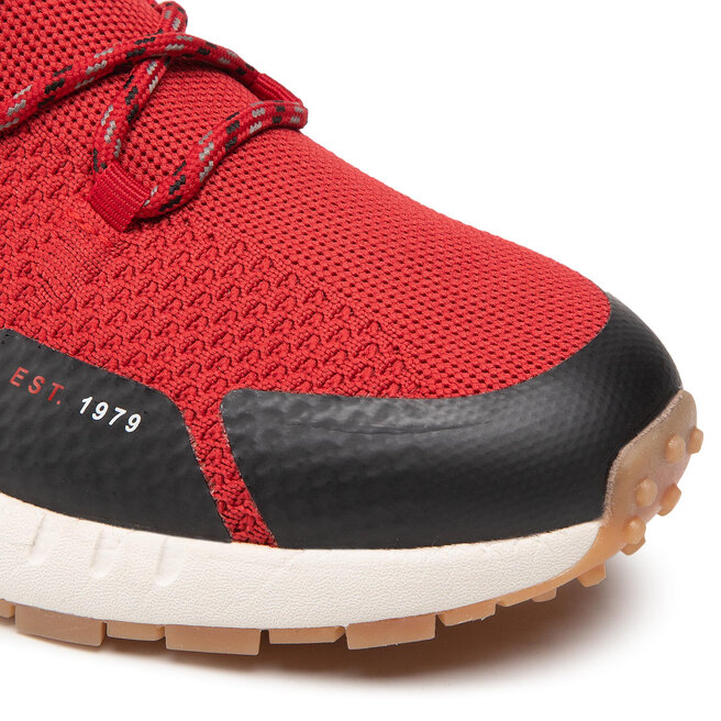 Big Star Shoes Sneakers Big Star Shoes KK174013 Red
