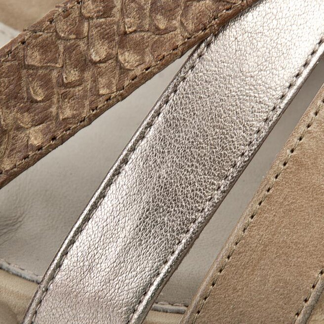 Ecco touch 45 gold outlet