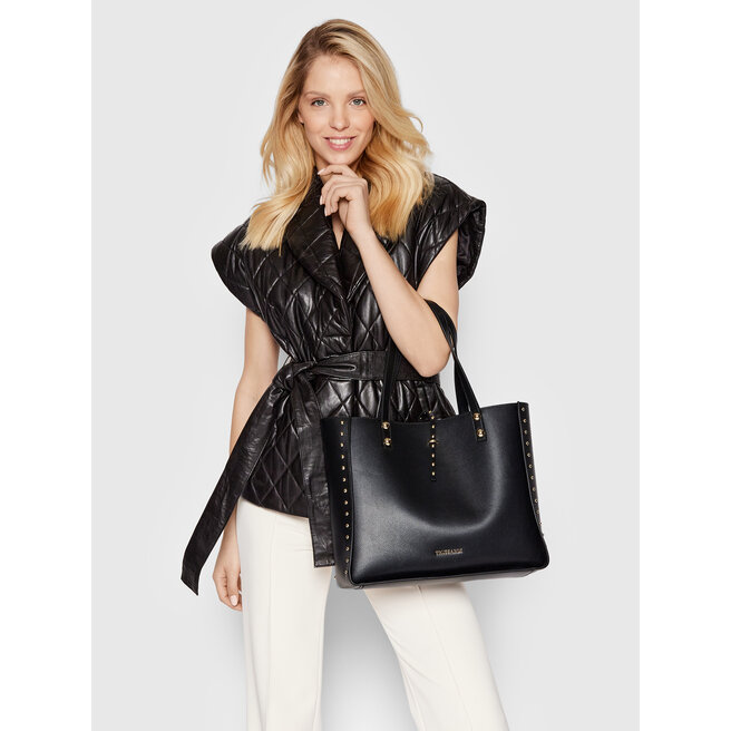 Trussardi Táska Trussardi Shopping 75B01190 K299