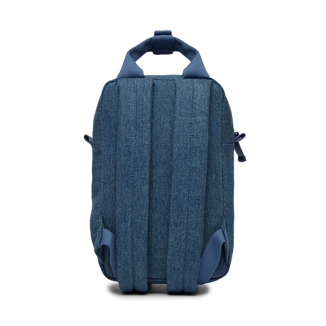 Levi's® Rucsac Levi's® 235265-6 Light Blue 13