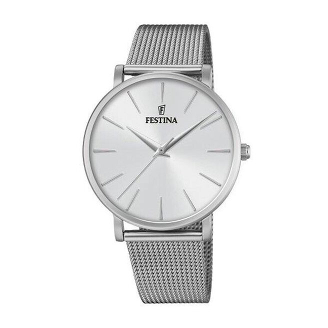 Festina Karóra Festina Boyfirend Collection 20475/1 Silver