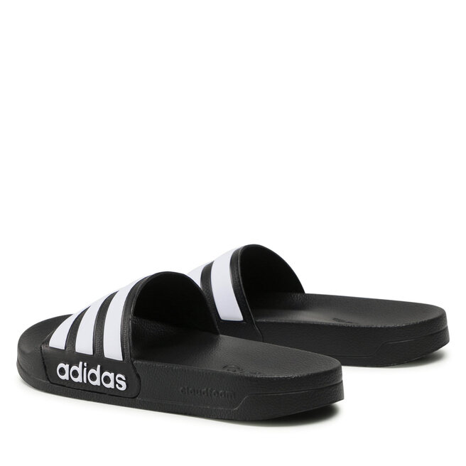 adidas Чехли adidas adilette Shower GZ5922 Core Black/Cloud White/Core Black