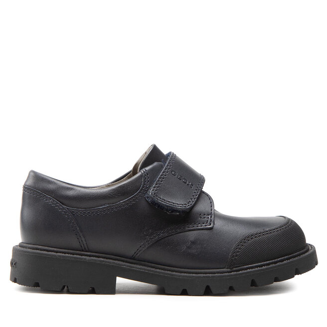 Geox Scarpe basse Geox J Shaylax B. D J16FAD 043BC C4002 S Navy