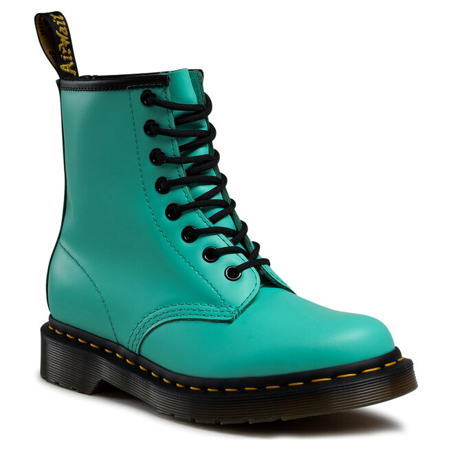 Glany Dr. Martens 1460 26069983 Peppermint Green eobuwie .pl