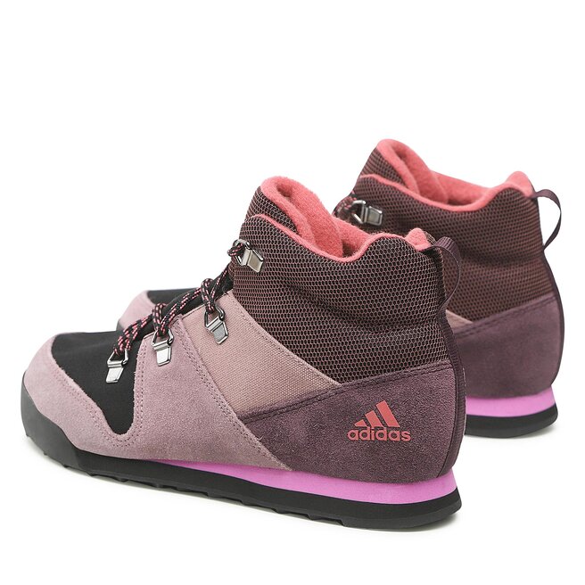 adidas Παπούτσια adidas Snowpitch K GZ1172 Shamar/Wonoxi/Pullil