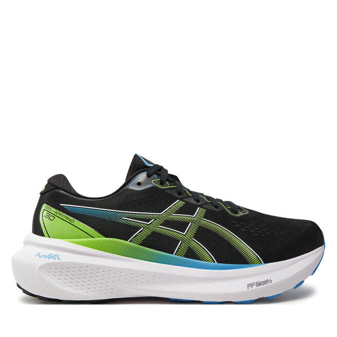 Buty do biegania Asics Gel-Kayano 30 - Czarny