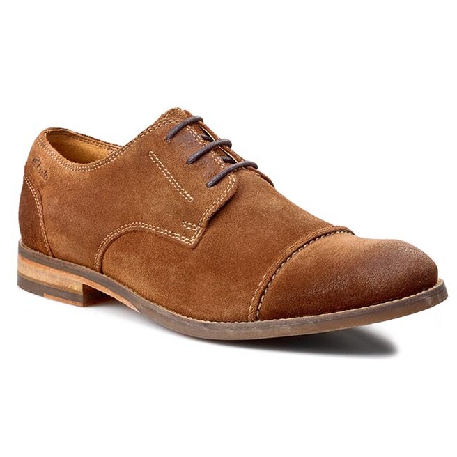 Clarks exton cap new arrivals