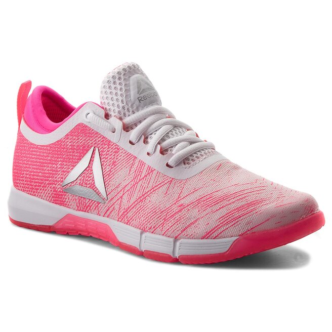Reebok speed sale her tr pink