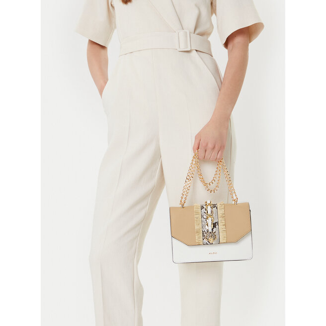 Torebka Aldo Annassi 14029160 Beżowy -