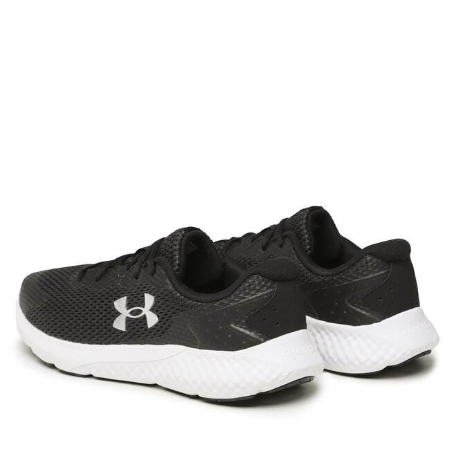 Under Armour Schuhe Under Armour Ua W Charged Rogue 3 3024888-001 Blk/Blk
