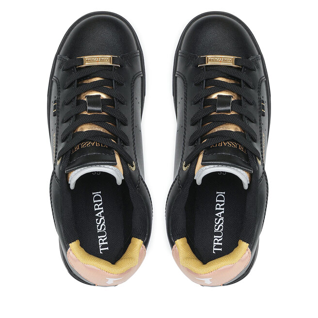 Trussardi Sneakers Trussardi 79A00703 K316
