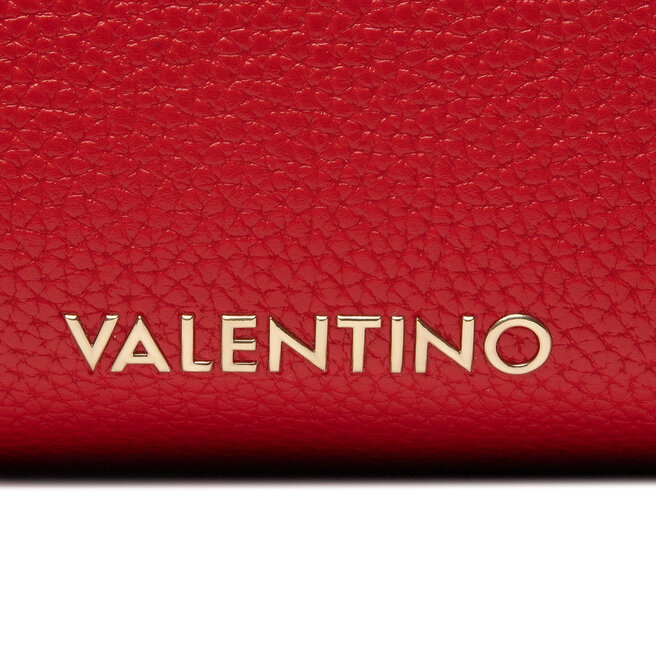Valentino Geantă pentru cosmetice Valentino Superman VBE2U8541 Rosso 003