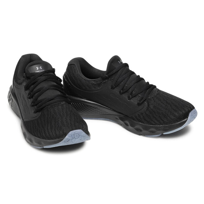 Under armour schuhe charged clearance