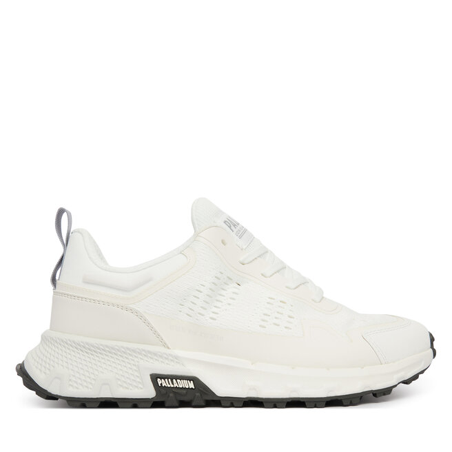 Sneakersy Palladium Dunelite Ox Cush 94679-116-M Biały - kobiece