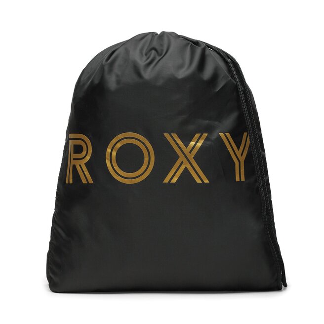 Worek Roxy - Czarny
