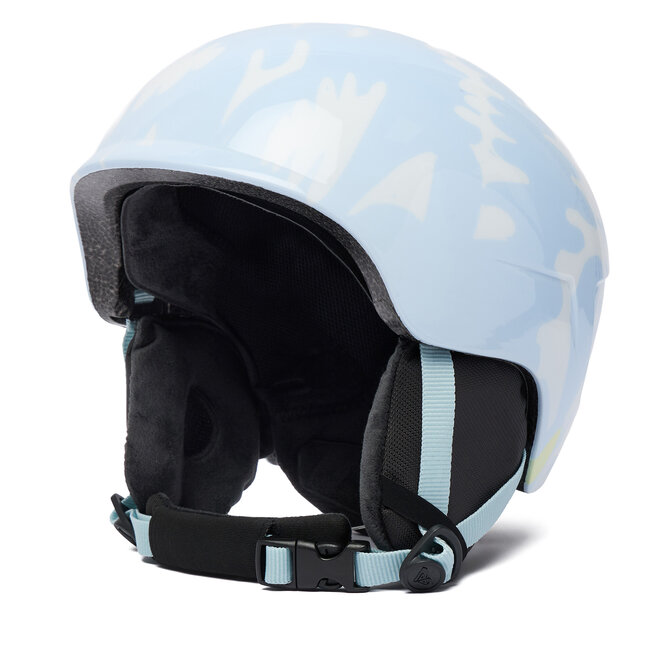 Kask narciarski Roxy Slush Girl ERGTL03030 Niebieski -
