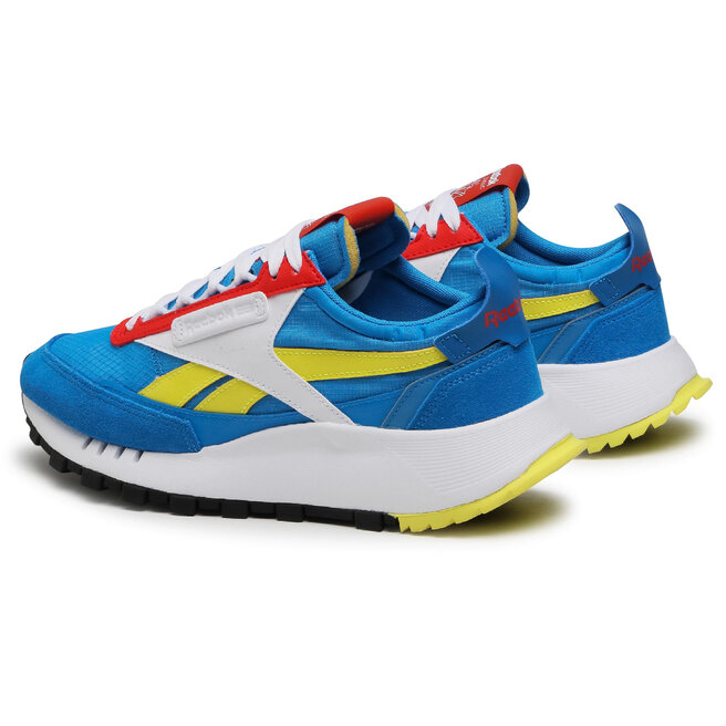 Batai Reebok Cl Legacy FY7429 Dynblu 