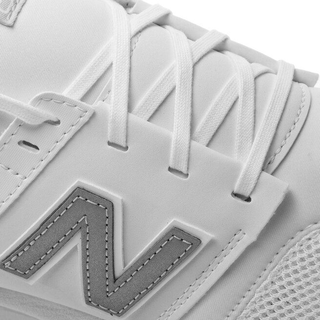 Sneakers New Balance MRL247OM Bianco escarpe