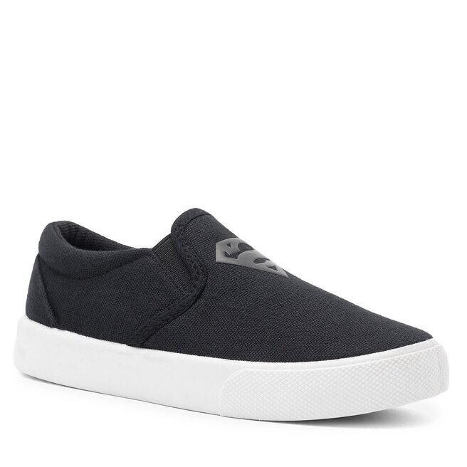 Superman Teniși Superman CP91-AW23-59WBSUM Negru
