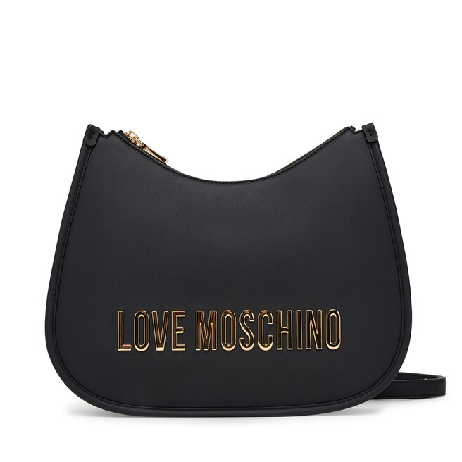 Torebka LOVE MOSCHINO - Czarny