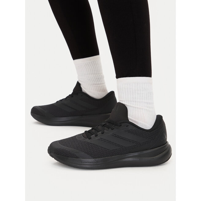 Sneakersy adidas Runfalcon 6 Junior Shoes KI1784 Czarny