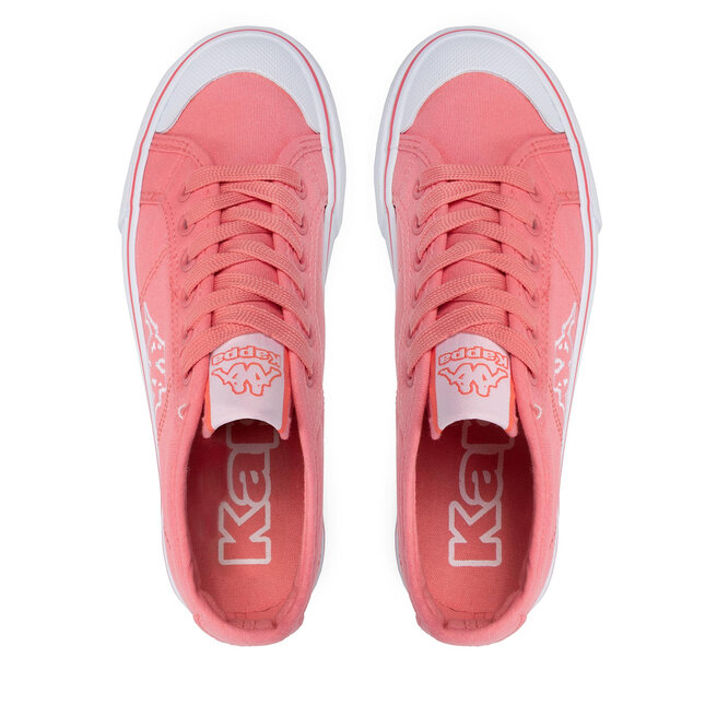 Kappa Teniși Kappa 243162 Pink/White 2210