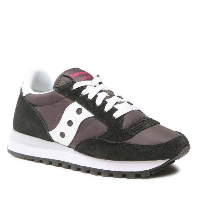 Sneakers Saucony Jazz Original S1044 Black/White