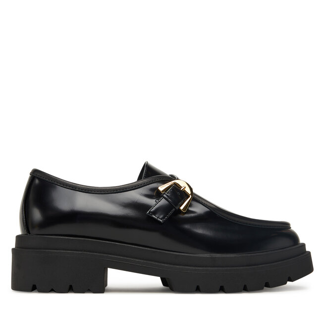 Kobiece loafersy Coccinelle