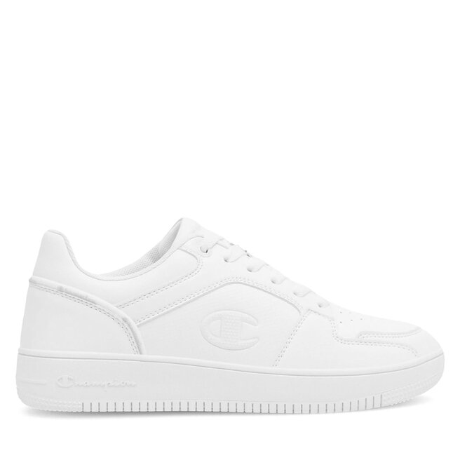 Sneakersy Champion Reboubd 2.0 Low Cut S - Biały