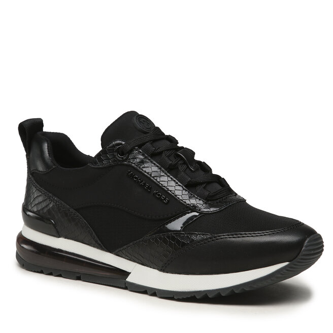 Αθλητικά MICHAEL Michael Kors Allie Stride Extreme 43R3ALFS2P Black