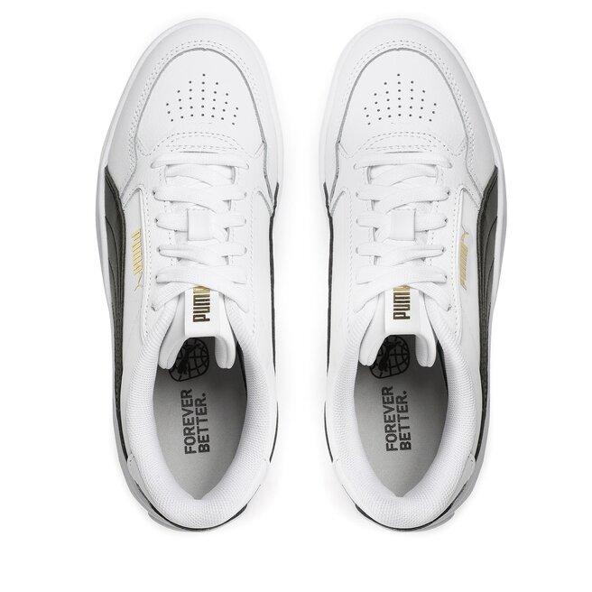 Puma Sneakersy Puma Karmen L Jr 388420 02 Puma White/Puma Black