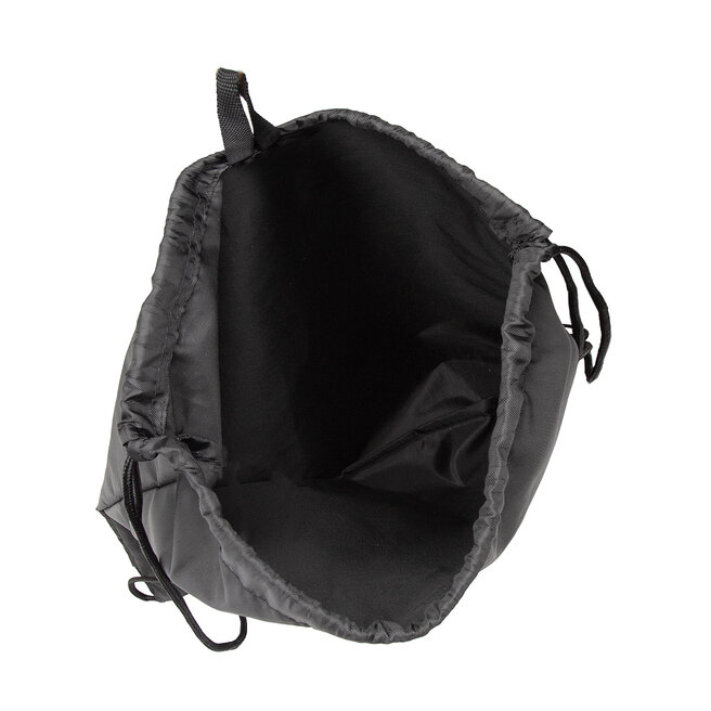 adidas Tornazsák adidas Linear Gymsack GN1923 Black/White