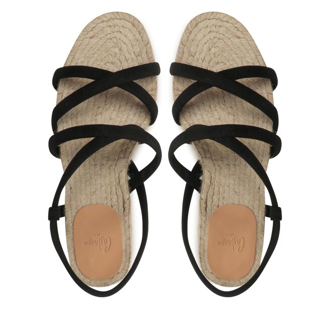Castañer Espadrile Castañer Pascal/007 023036-100 100