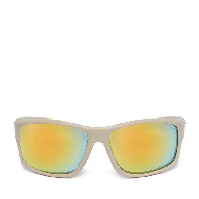 Okulary przeciwsłoneczne Quiksilver - Szary