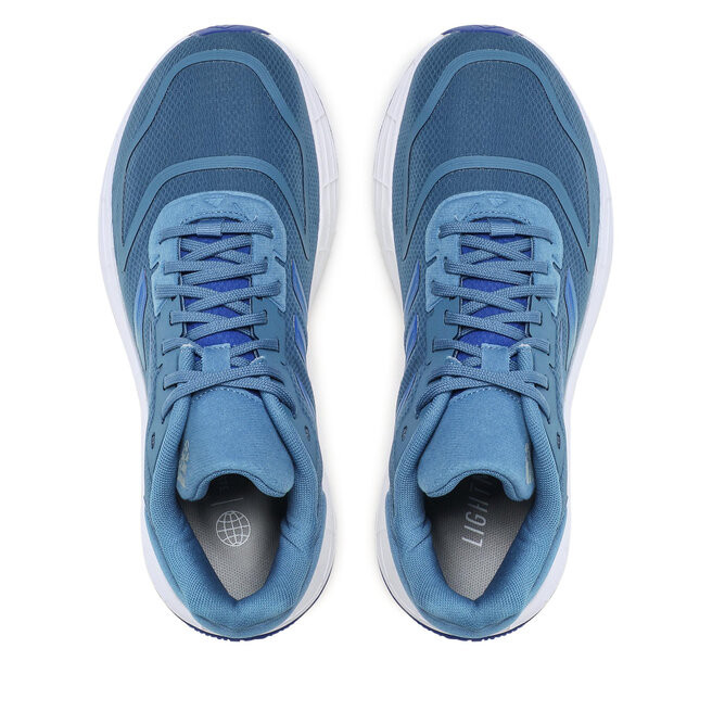 adidas Pantofi adidas Duramo 10 GW4081 Blue
