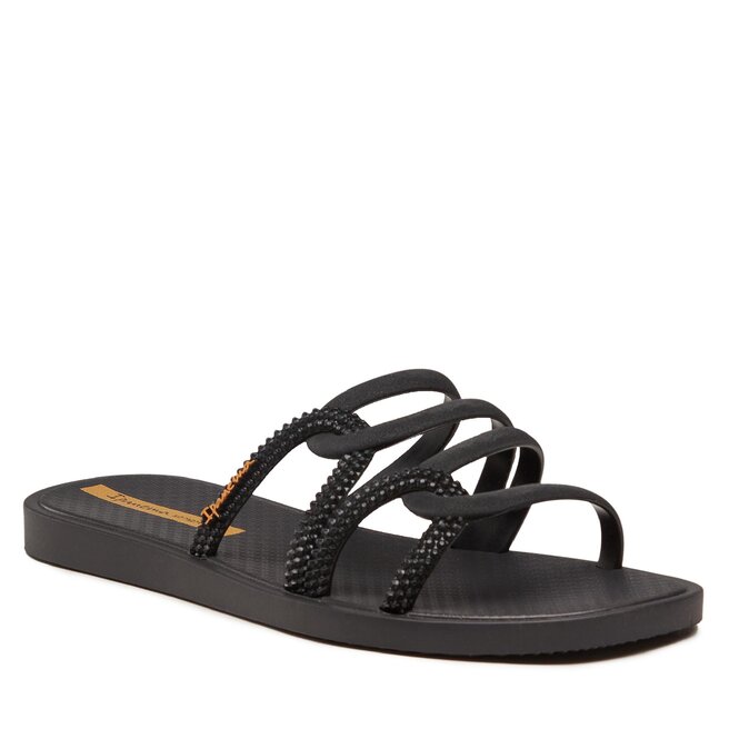 Παντόφλες Ipanema Solar Slide Ad 26979 Black AK520